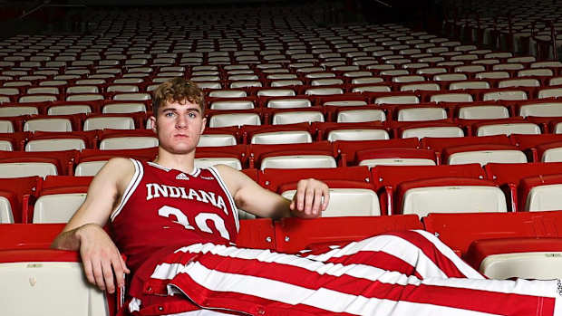 Liam McNeeley 2